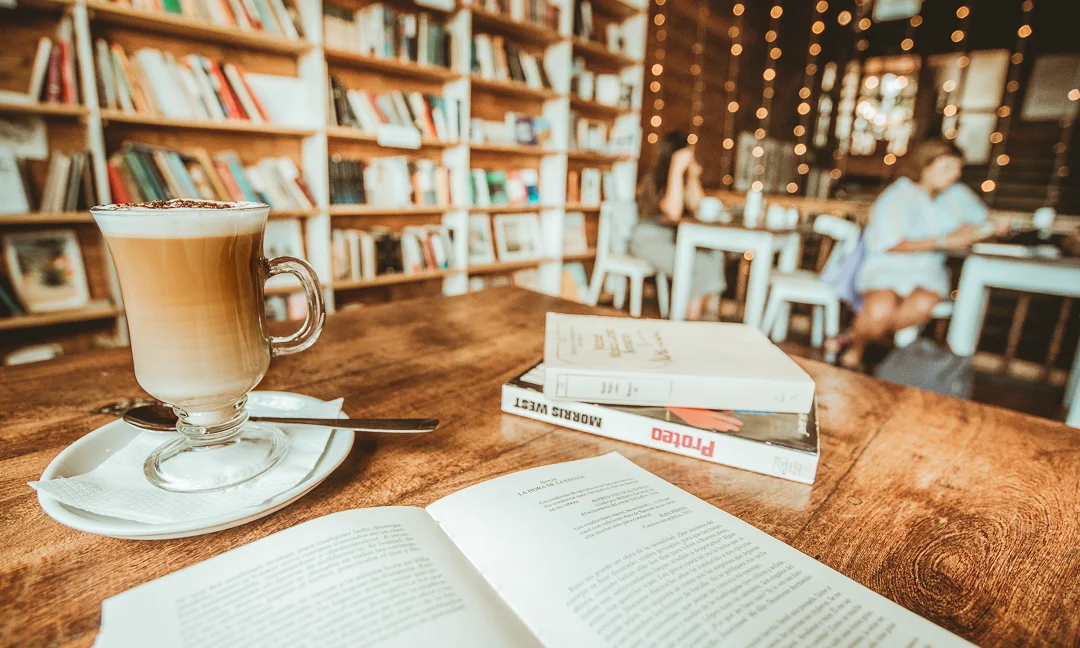 libros